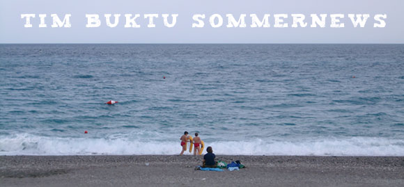 Letzter Abgabetermin für Postkartendruck vor Sommerpause