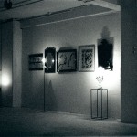 Tim Buktu - Galerie Tim Buktu