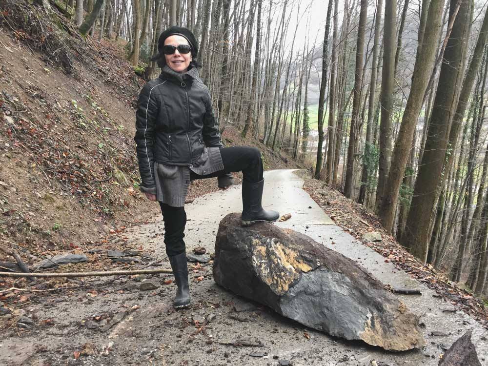 Rock’n’Roll in Giswil, Zürich und Altbüron