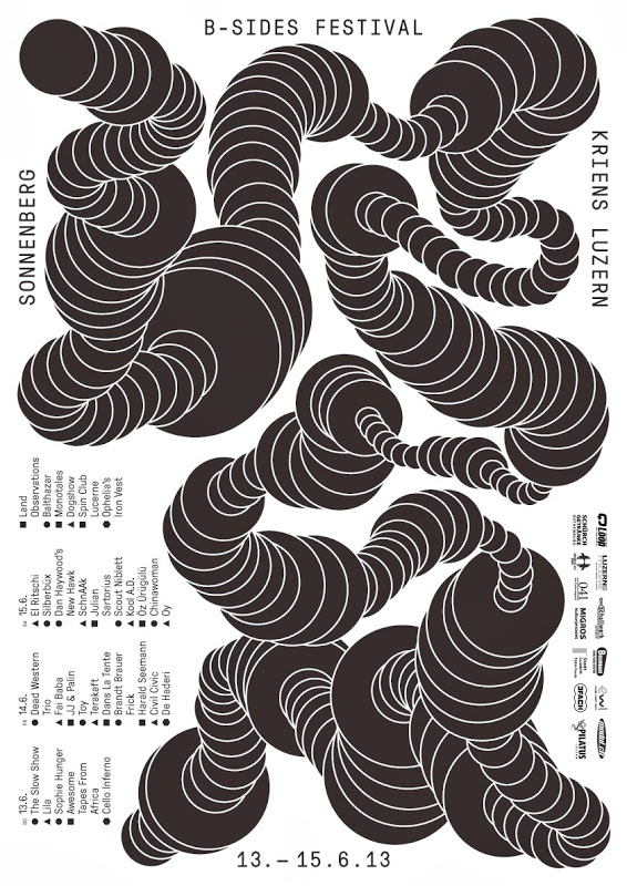 B-Sides Tickets gewinnen
