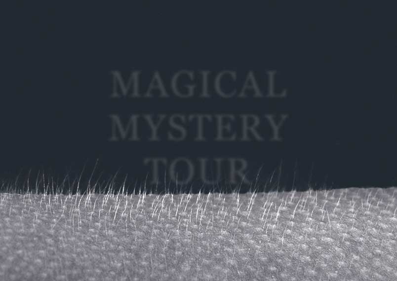 Magical Mystery Tour