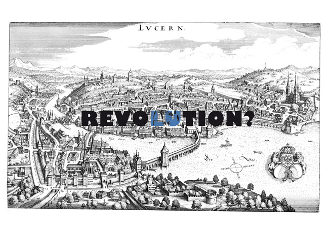 Luzern – Der Film