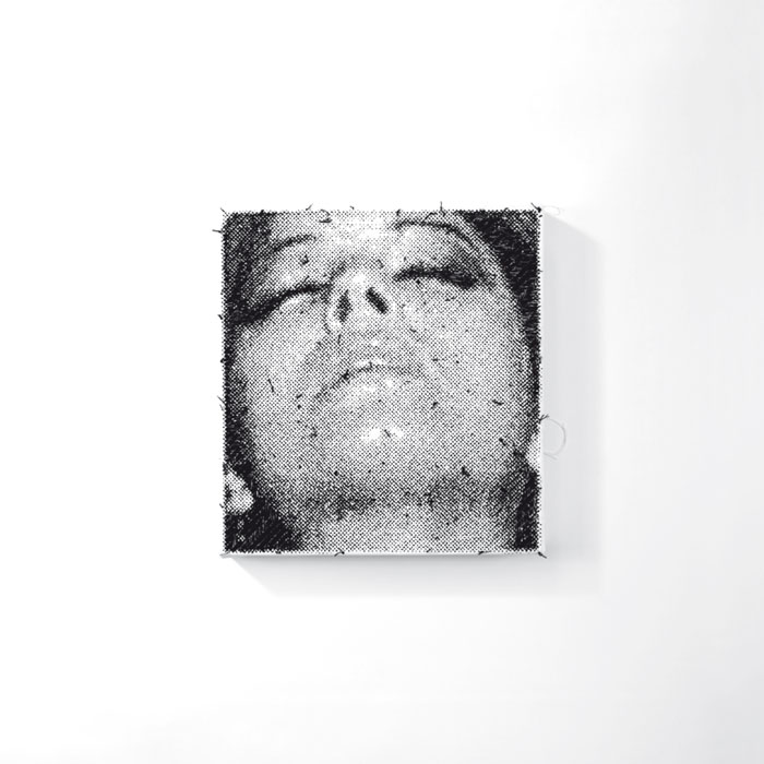 Donato Amstutz – Paranoïa